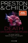 DEATH - Das Kabinett des Dr. Leng (1) | Bücher | Artikeldienst Online