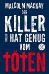 Der Killer hat genug vom Töten (1) | Bücher | Artikeldienst Online