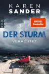 Der Sturm - Verachtet (1) | Bücher | Artikeldienst Online