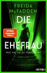 Die Ehefrau (1) | B&uuml;cher | Artikeldienst Online