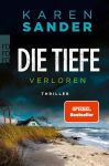 Die Tiefe - Verloren (1) | B&uuml;cher | Artikeldienst Online