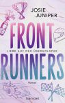 Front Runners - Liebe auf der Überholspur (1) | Bücher | Artikeldienst Online