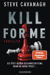 Kill for me (1) | B&uuml;cher | Artikeldienst Online