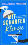 Mit scharfer Klinge (1) | Bücher | Artikeldienst Online