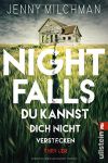 Night Falls - Du kannst dich nicht verstecken (1) | Bücher | Artikeldienst Online