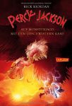 Percy Jackson - Auf Monsterjagd mit den Geschwistern Kane (1) | Bücher | Artikeldienst Online