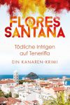 Tödliche Intrigen auf Teneriffa (1) | Bücher | Artikeldienst Online