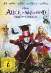 Alice im Wunderland: Hinter den Spiegeln (1) | Kino und Filme | Artikeldienst Online