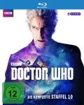 Doctor Who - Die komplette Staffel 10 (1) | Kino und Filme | Artikeldienst Online