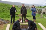 Mord auf Shetland - Staffel 1 (3) | Kino und Filme | Artikeldienst Online