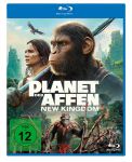 Planet der Affen: New Kingdom (1) | Kino und Filme | Artikeldienst Online