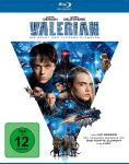 Valerian - Die Stadt der tausend Planeten (1) | Kino und Filme | Artikeldienst Online