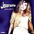 Jeanette - Enjoy! (2) | Musik | Artikeldienst Online