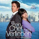 Soundtrack - Ein Chef zum Verlieben (1) | Musik | Artikeldienst Online